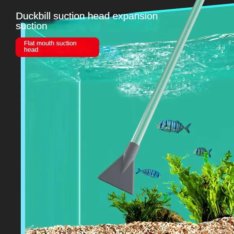 Nowy wymiennik wody do akwariu – Marine Aquarium Water Change recenzja i cena