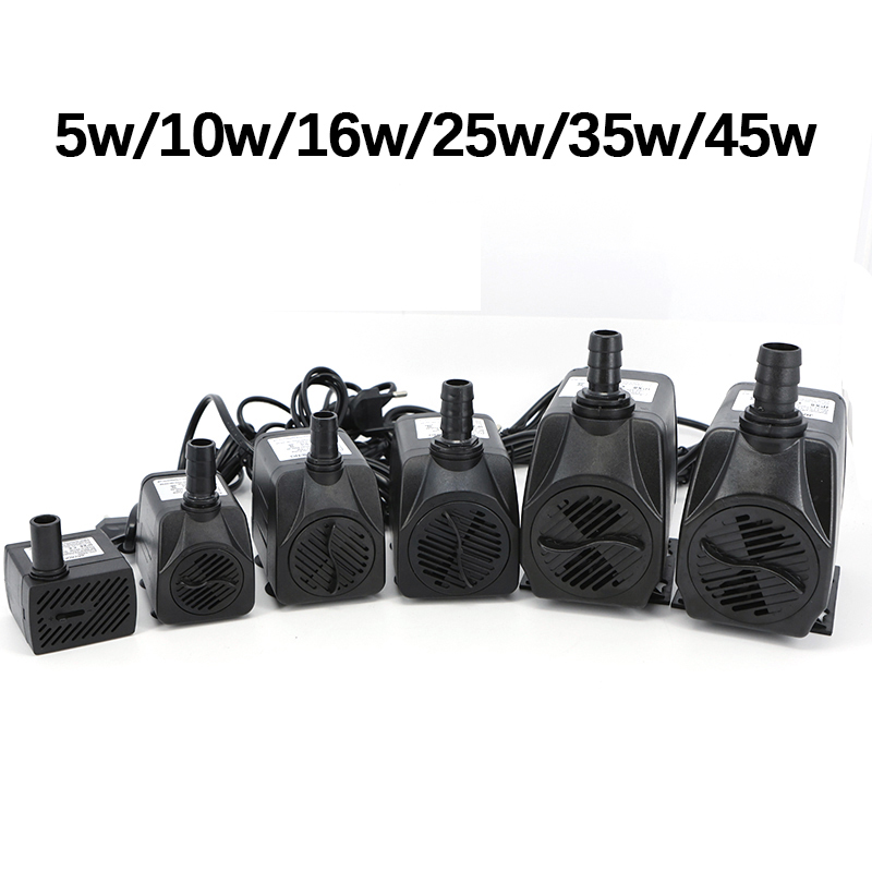 3/5/10/16/25/35/45W EU 220v Za – Marine Aquarium Equipment recenzja i cena