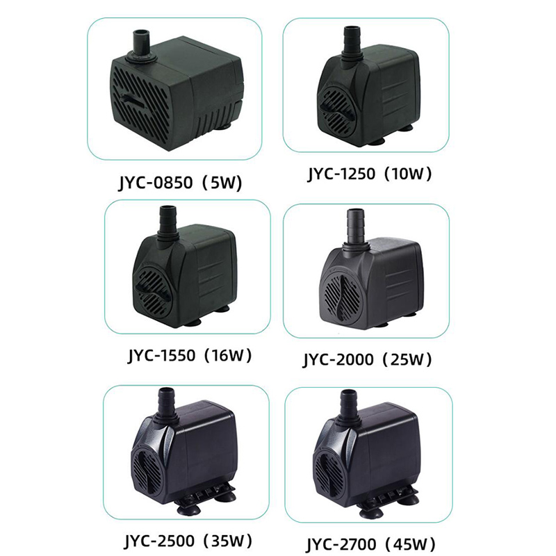 3/5/10/16/25/35/45W EU 220v Za – Marine Aquarium Equipment recenzja i cena