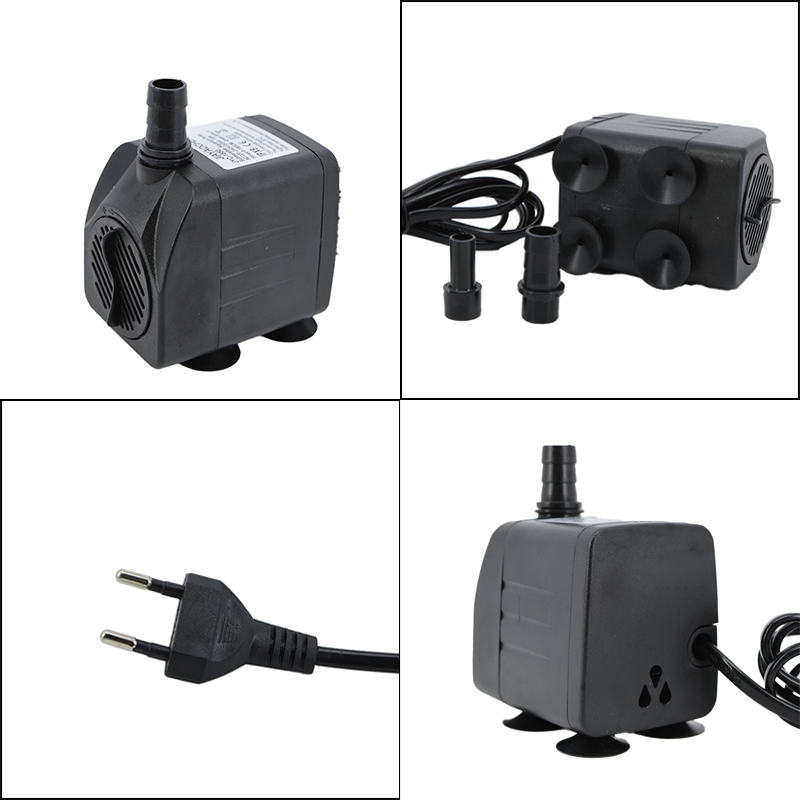 3/5/10/16/25/35/45W EU 220v Za – Marine Aquarium Equipment recenzja i cena
